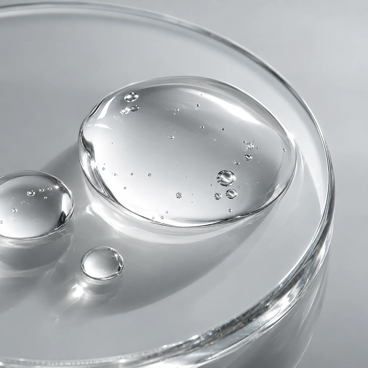 Understand your skin. Build your routine.